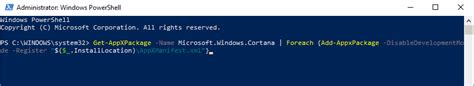 Full Fix Cortana Search Box Missing On Windows 1011