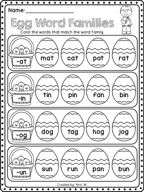 I decided to share this colourful worksheet with you, because my pupils 5 easter games and activities for your esl class 1.easter bunny says simon says is a classic total first, get your students outfitted with some bunny ears (teach them how to make some and stick them. Easter | Eggs, Literacy and Word families