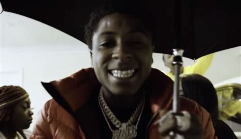 Nba Youngboy Shares New Song And Video Bring Em Out Hiphop N More