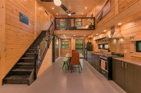 50 Tiny Houses You Can Rent On Airbnb In 2021 Dream Big Live Tiny Co