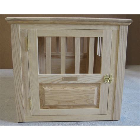 Check spelling or type a new query. Classic Pet Beds Handmade Furniture-Style Pet Crate ...