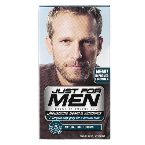 Squeeze the dye into your hair with the applicator bottle. CouponQueeny-Daily Updates: $2.00 Just for Men coupon