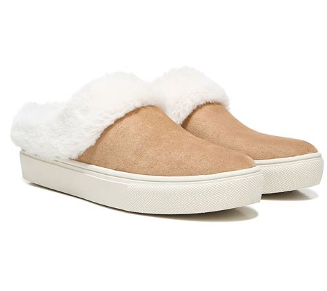 Dr Scholls Slip On Sporty Mules Now Chill