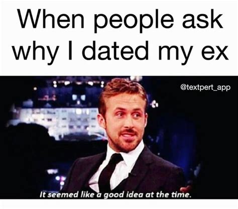 10 Hilarious Ex Relationship Memes That Are Way Too True