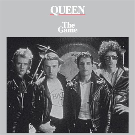 The Game By Queen On Spotify