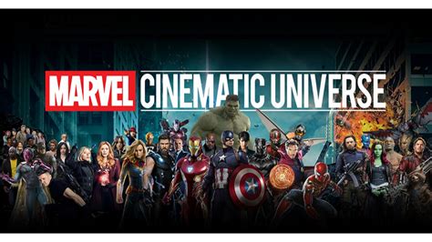 Marvel Cinematic Universe Bigger Than Ever In 2021 Owners Magazine