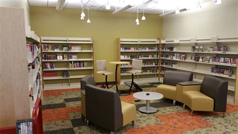Library Furniture Supplier Jp Jay Associates Usa Library