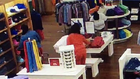 Brazen Lebanon Store Robbery Caught On Video Three Sought