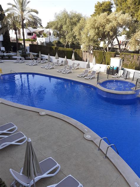 Inturotel Esmeralda Garden Updated 2022 Cala Dor Spain