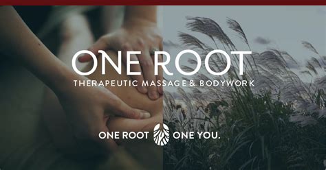 Massage Additions One Root