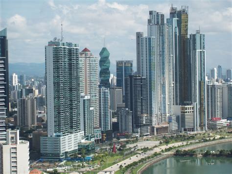 Panama Laws And Advice Panama City Panama 2012