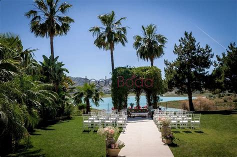 Maybe you would like to learn more about one of these? B Bou Hotel La Viñuela & Spa