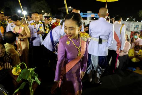 Thai king's daughter receiving heart, lungs, kidney 'support