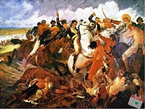 Serán 3 días de feriado por la Batalla del Pichincha