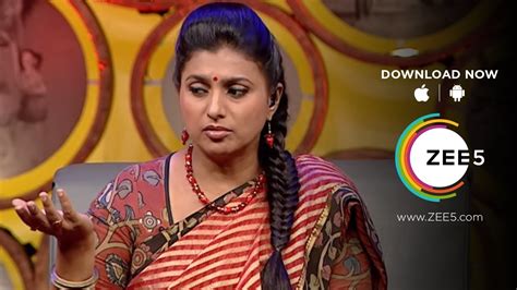 Bathuku Jataka Bandi Telugu Talk Show Best Scene Ep 850 Zee Telugu Youtube