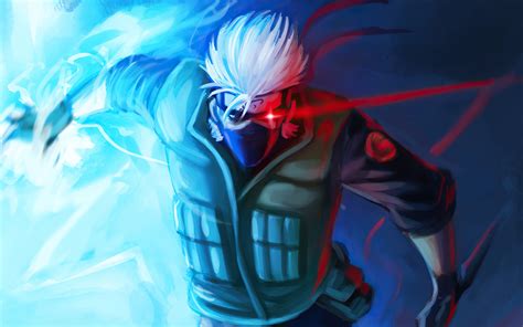 2880x1800 Kakashi 4k Macbook Pro Retina Hd 4k Wallpapers Images Backgrounds Photos And Pictures