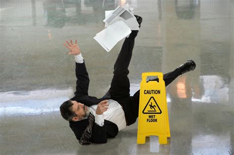 How To Document A Slip And Fall Injury Case With Photos The Dearie