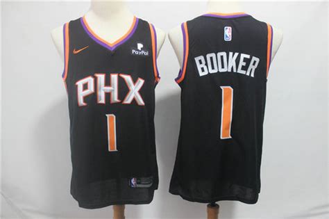 Phoenix suns jerseys & gear. Suns #1 Devin Booker Orange Basketball Swingman Statement Edition 2019-2020 Jersey on sale,for ...