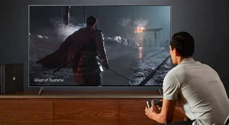 The Best Gaming Tvs Of The Year Best Buy Blog