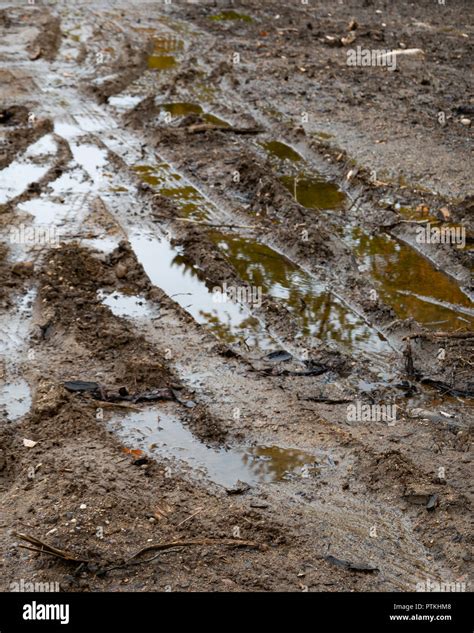 Wet Water Dirt Mud Hi Res Stock Photography And Images Alamy