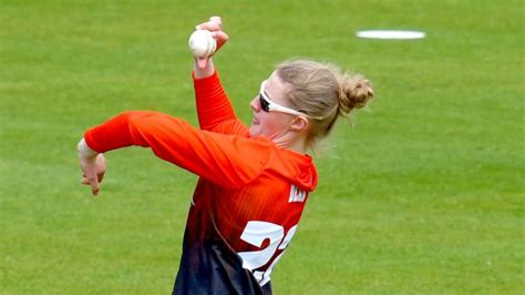 Charlotte Edwards Cup Southern Vipers Thrash Central Sparks Sunrisers