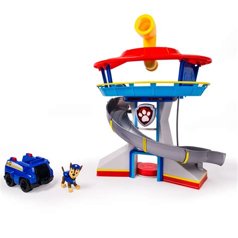 Spin Master Paw Patrol Paw Patrol Look Out Playset Us