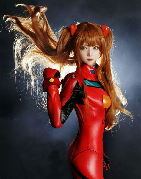 Simply Cosplay On Twitter Evangelion Cosplay Asian Cosplay Sexy Cosplay