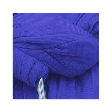 Large Blue Nylon Wrap Therapy Swing Buy Hammocks Online