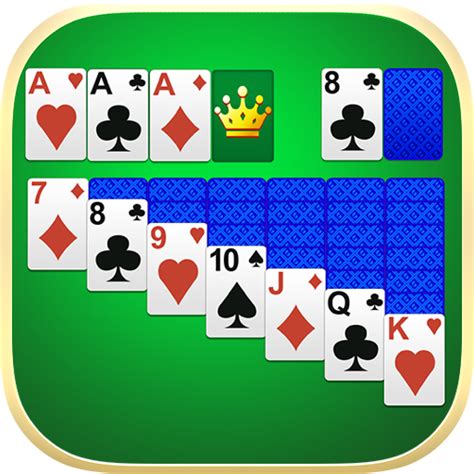 Solitaire Classic Solitaire Card Games For Kindle Fire Freeamazon