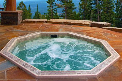 How Much Does It Cost To Build An Inground Jacuzzi Kobo Building