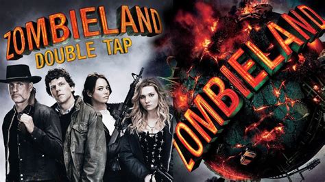 I can't say that i've watched many chinese films so i wouldn't dare comment on cultural aspects of double world but for a movie chosen at random on netflix when bored and indecisive, this was a pleasant surprise. First Look at Zombieland 2 :Double Tap - YouTube