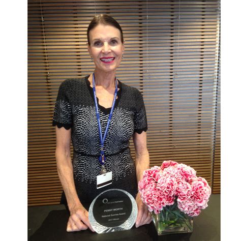 For anyone with a diagnosis for any type of cancer at any stage. Volunteer Spotlight: Penny Worth, New York, New York ...