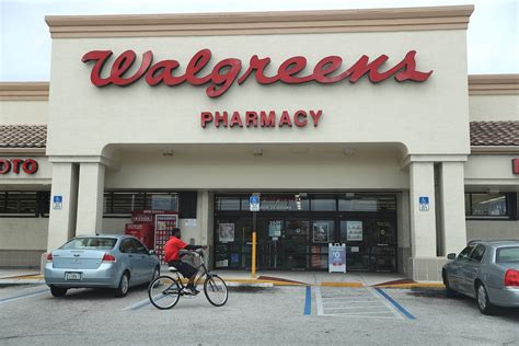 Walgreens To Close 200 Stores Across United States ‘we Anticipate