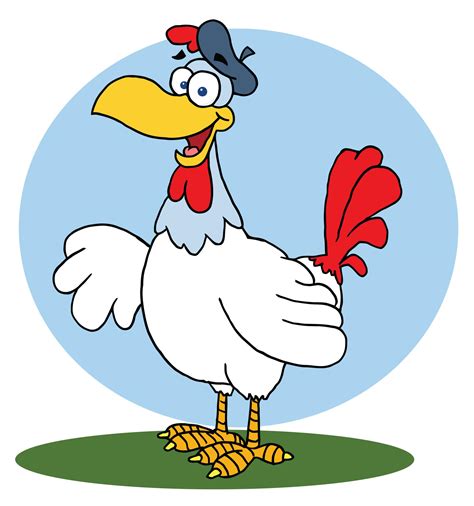 Chicken Dinner Clipart Free Download On Clipartmag
