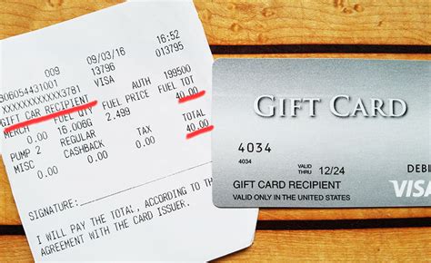 Using a debit card for a hotel room isn't wise for several reasons. How to Pay for Gas with a Gift Card | GCG