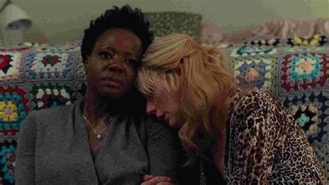 Widows Reinvents The Crime Movie By Empowering Its Women The Mary Sue