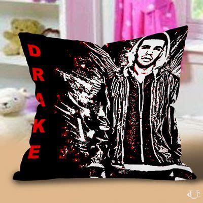 3 sizes and 3 different styles (including the burrito method). Drizzy Drake poster Pillow Cases | Pillows, Pillow gift, Pillow cases