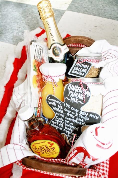 Perfect to give as a gift, or keep and try out yourself. Do it Yourself Gift Basket Ideas for Any and All Occasions - Page 2 - Dreaming in DIY