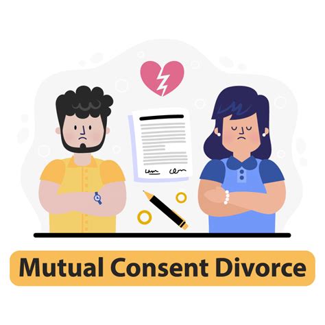 Divorce By Mutual Consent How Much Does It Cost Chatusfree