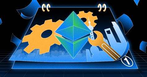 1 Month After The Ethereum Shanghai Upgrade What You Need To Know