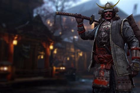 For Honor Orochi Wallpapers Top Free For Honor Orochi Backgrounds