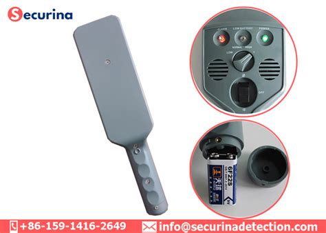 Find trusted handheld explosive detector supplier and manufacturers that meet your business needs on exporthub.com qualify, evaluate, shortlist and contact handheld explosive detector companies on our free supplier directory and product sourcing platform. Hand Held Security Body Scanners , Handheld Wand Scanner ...
