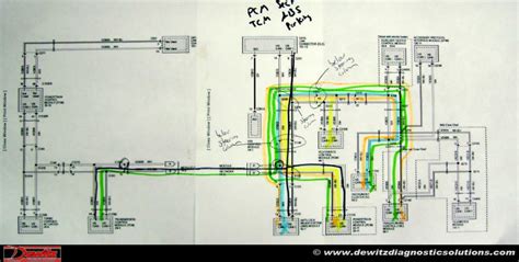 Ford F250 Mirror Wiring - Wiring Diagram