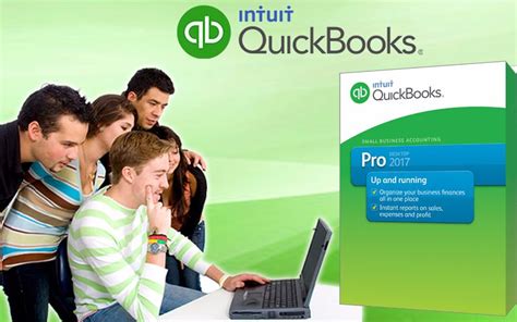 Quickbooks Pro 2017 Crack Serial Key Generator 2020 Full Download