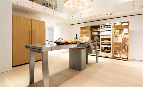 But the latest carpet tiles are a modern kitchen floor solution. World's Most Beautiful Wood: The Dinesen Story