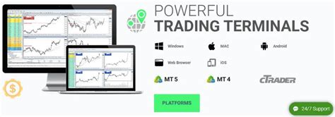Ic Markets Review Cfd Trading Platform