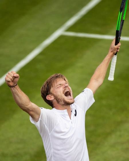 He and stephanie tuccitto have lots of things in common. David Goffin Biography - Age, Height, Wife, Tennis, Net ...