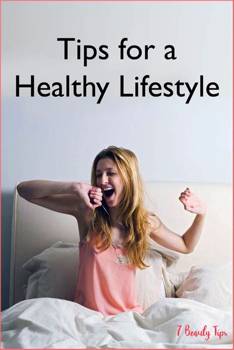 5 Simple Changes For Healthy Lifestyle Healthy Lifestyle Healthy