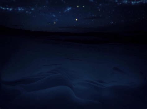 Wallpaper Night Landscape Explore Moonlight Dreamy Tadaa Starry
