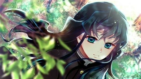 💙pocas Imágenes De Muichiro Tokito💙 In 2022 Anime Demon Anime Slayer